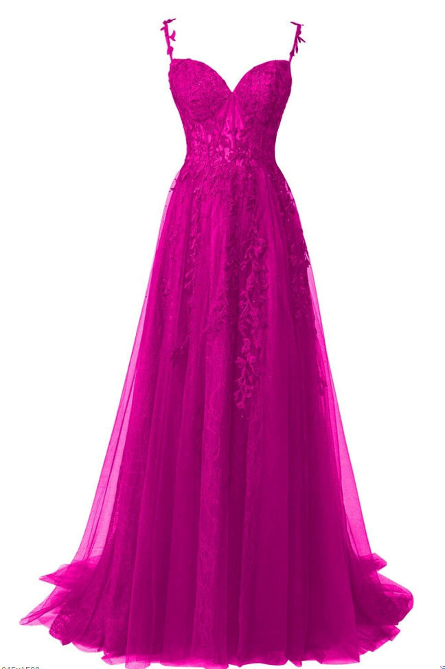 Red Carpet Runway Show, Banquet, Annual Performance, Host's Formal Attire - kinko
