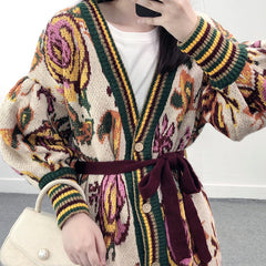 Spring And Summer New Women's Knitted Dresses - kinko