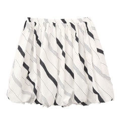 Five-point Fashion Slimming Bud Skirt For Women - kinko