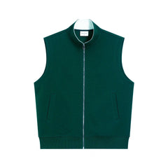 380g Tide Cotton Composite Casual Vest Men - kinko