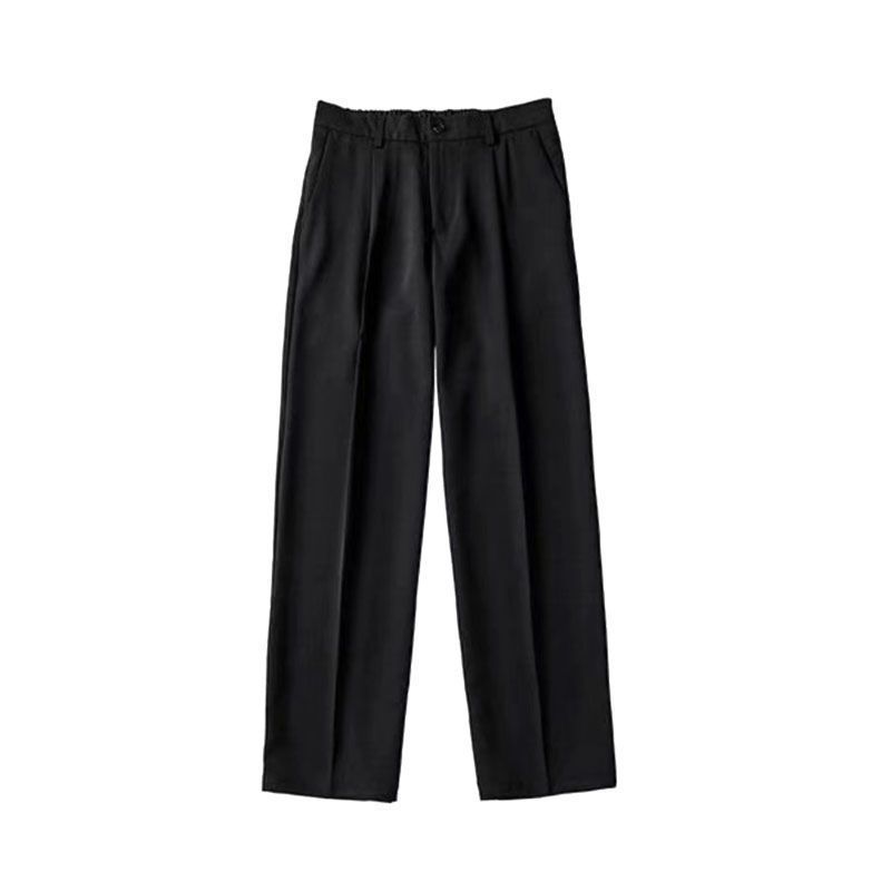 Female College Student Interview Work Clothes - kinko