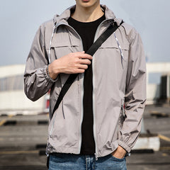 WINDBREAKER