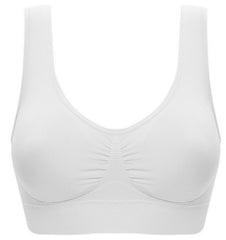 Women’s Casual Solid Colour Slim Tank Top – High Waist & Stretch Fit