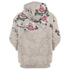 Fall And winter Men's And Women's Hooded Sweater