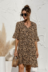 Retro Dresses For Women Flapper Lace - kinko