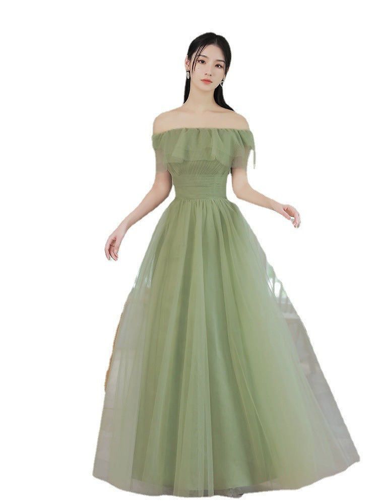 Fashion Personalized Long Costumes For Women - kinko