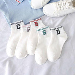 Women's Socks Fall Winter Tube