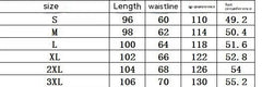 Sports Casual Pants Fall Winter Trend Versatile Loose Sweatpants Hiphop Drape Mop Pants