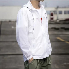 WINDBREAKER