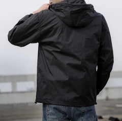WINDBREAKER