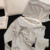 Casual Shorts Home Wear Two-piece Suit - kinko