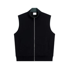 380g Tide Cotton Composite Casual Vest Men - kinko