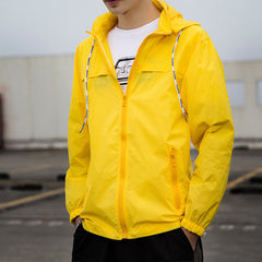 WINDBREAKER