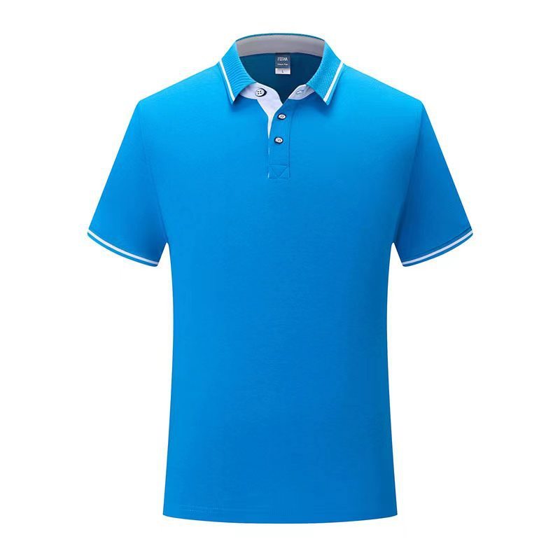 Men's Stand Collar Business Style Work Clothes Pure Cotton - kinko