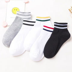 Women's Socks Fall Winter Tube