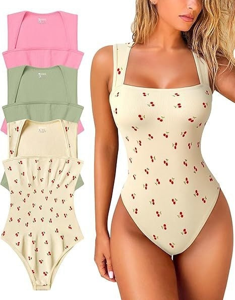 Yoga Fitness Overalls - kinko