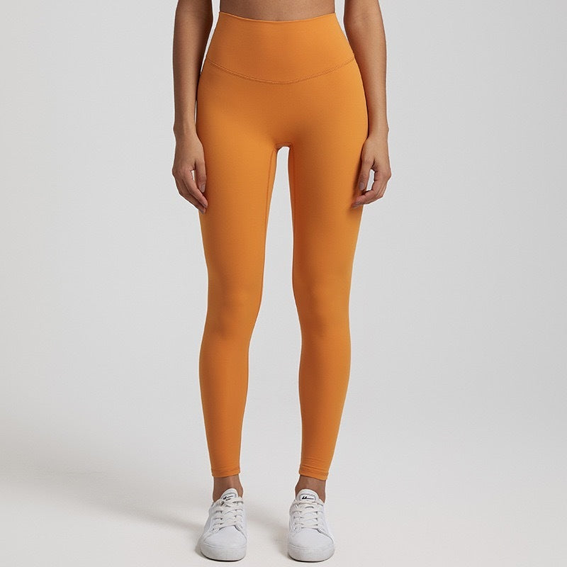 Ladies' Fitted Leggings - kinko