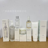mixsoon series soy-based sour Face cream, Essence, Toner, Facial Cleanser and Makeup Remover oil - kinko Global Holdings inc