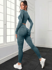 5PACK Active Yoga Pants - kinko