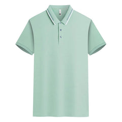 Fine Cotton Pull Frame Bead Chain Jacquard Lapel Group - kinko