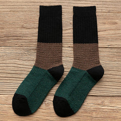 Trendy Winter Thickening Warm Women's Stockings