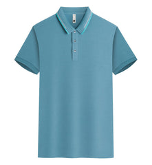 Fine Cotton Pull Frame Bead Chain Jacquard Lapel Group - kinko