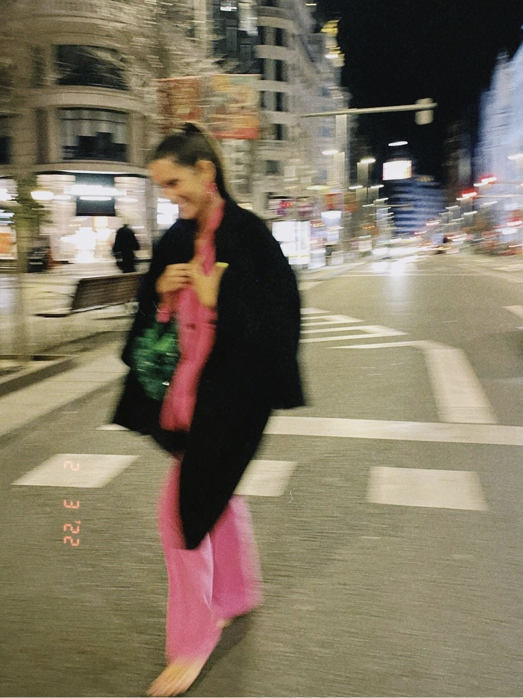 Ladies Fashion Blazer Women Suit Pants - kinko