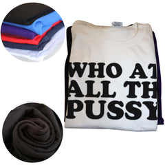 T-shirt Pattern Printing Short Sleeve Men Clothing