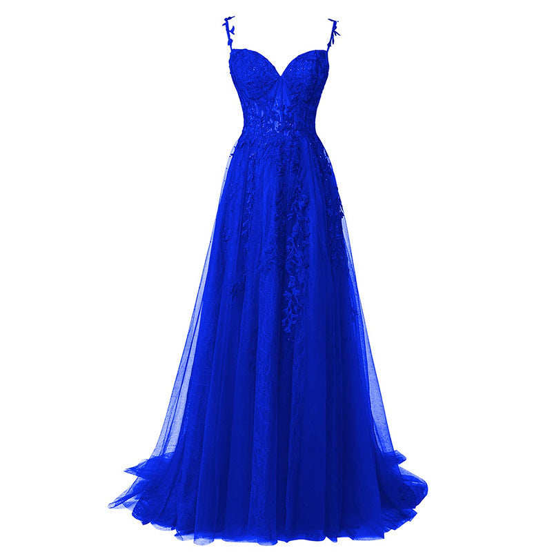 Red Carpet Runway Show, Banquet, Annual Performance, Host's Formal Attire - kinko