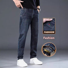 Fashion Slim Straight Loose Casual Thin Pants - kinko