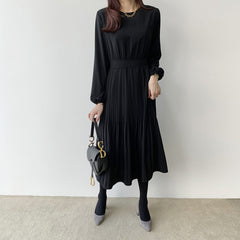 Women Autumn Fall New Arrivals Design Elegant Retro