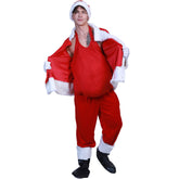 Christmas Stage Makeup Performance Accessories Clothing For Men And Women