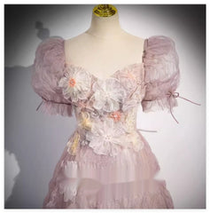 New Bride Engagement Banquet Evening Dress Women's High-end Feel - kinko