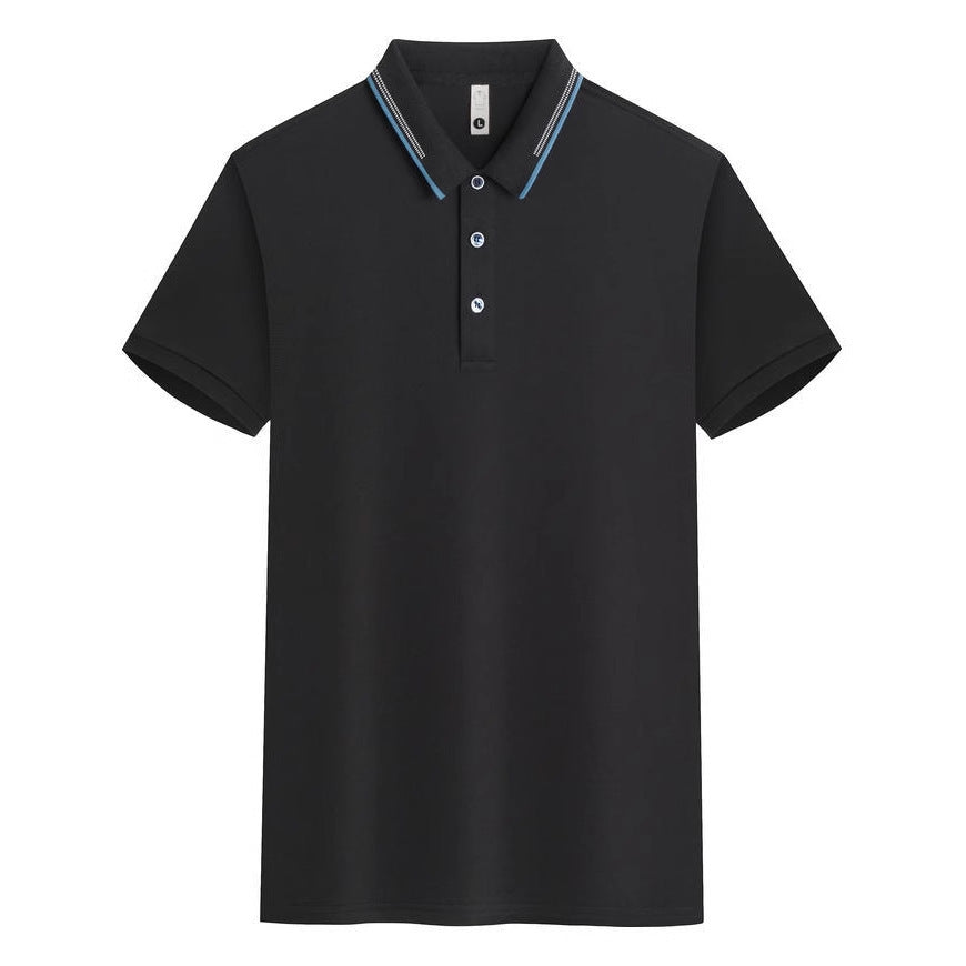 Fine Cotton Pull Frame Bead Chain Jacquard Lapel Group - kinko