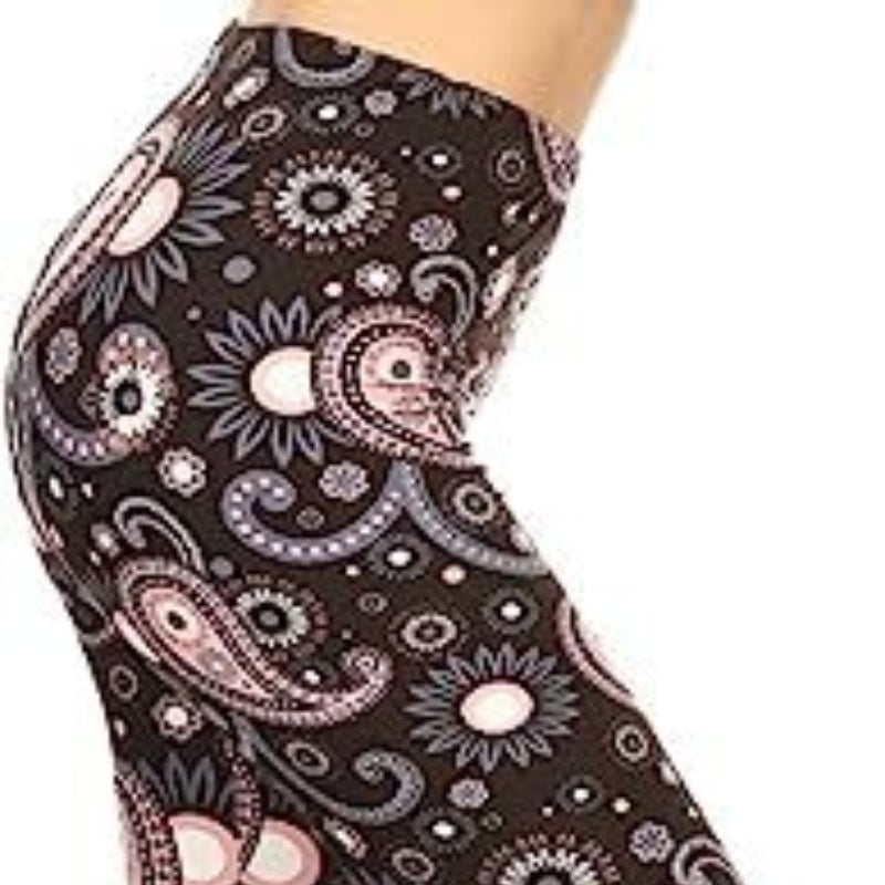 High Waist Hip Lift Exercise Workout Pants - kinko