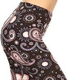 High Waist Hip Lift Exercise Workout Pants - kinko