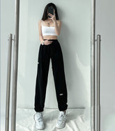 Autumn And Winter Trendy Loose Leggings