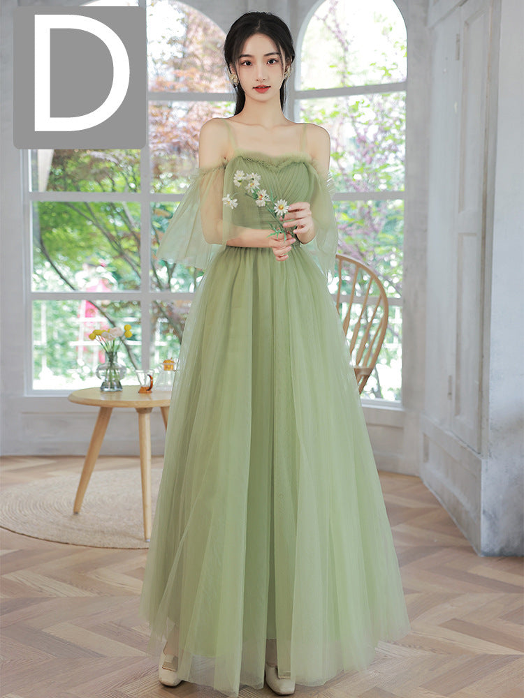 Fashion Personalized Long Costumes For Women - kinko