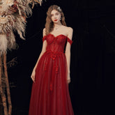 Mom's Wedding Toast Dress Host Annual Meeting - kinko