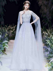 High-end Engagement Evening Dress Light Luxury Niche Wedding Banquet Female - kinko