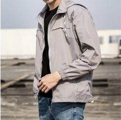 WINDBREAKER