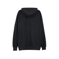Men Loose Hoodie Fall Trend Pullover