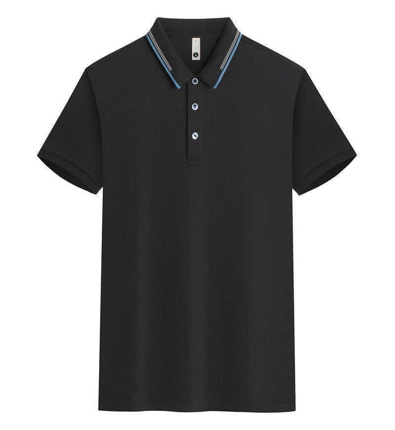 Fine Cotton Pull Frame Bead Chain Jacquard Lapel Group - kinko