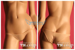women's TM low-rise sexy underwear silky perfect Ultra-thin breathable female briefs panties Women's Clothing Intimates Panties