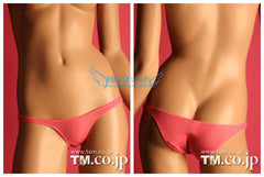 women's TM low-rise sexy underwear silky perfect Ultra-thin breathable female briefs panties Women's Clothing Intimates Panties