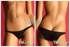 women's TM low-rise sexy underwear silky perfect Ultra-thin breathable female briefs panties Women's Clothing Intimates Panties