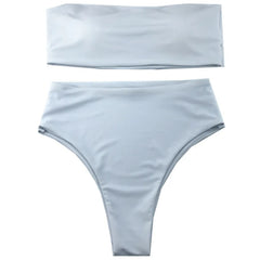 Bikini Set Summer Swimwear Biquini Sexy Beach Women's Swimsuit Bathing Suit Push Up Brazilian Bikini Maillot De Bain
