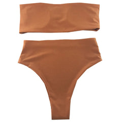 Bikini Set Summer Swimwear Biquini Sexy Beach Women's Swimsuit Bathing Suit Push Up Brazilian Bikini Maillot De Bain