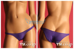 women's TM low-rise sexy underwear silky perfect Ultra-thin breathable female briefs panties Women's Clothing Intimates Panties