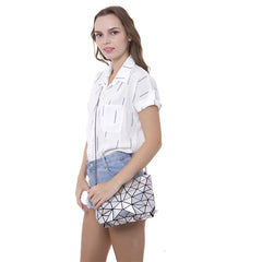 Fashion Beach Bao Bag Summer Bags For Women 2025 Chain Purses and Handbags Women Shoulder Bag Messenger Bag bolsos mujer
